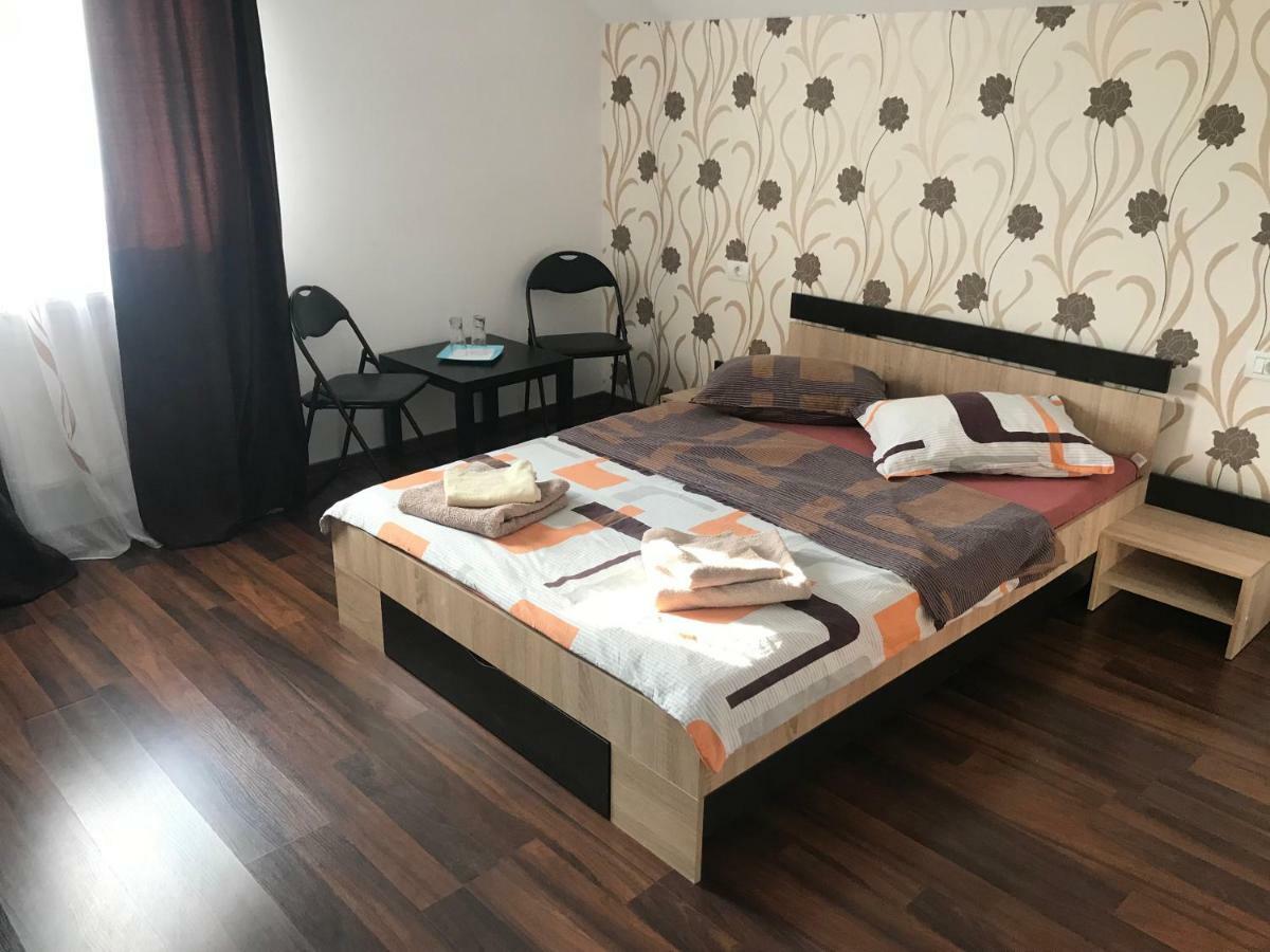 Casa De Vacanta Madalina Novaci-Străini Eksteriør bilde